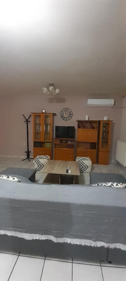 Τina'S Apartment Kavala Bagian luar foto