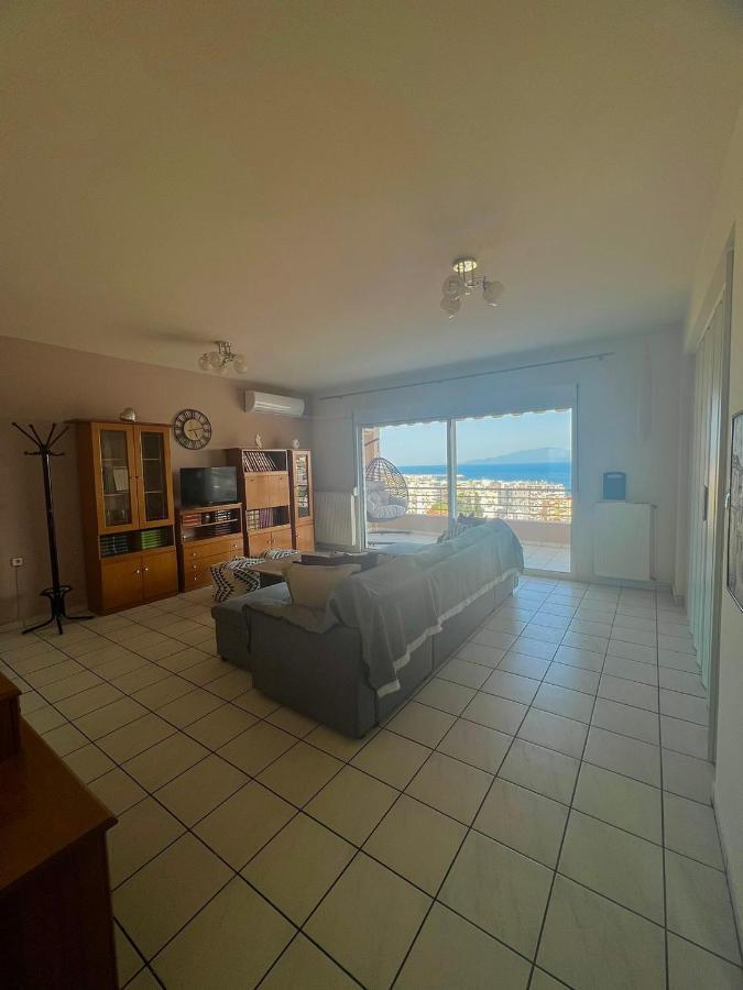 Τina'S Apartment Kavala Bagian luar foto